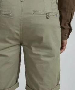 Solid Short - Vetiver -Promos Solid Magasin 4b39418e1e7742d5966a0cc49e655238