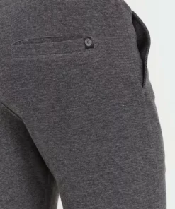 Solid SDROBSON - Short - Dark Grey -Promos Solid Magasin 4c659fe2312744b88641ec98c51b882b