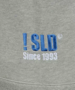 Solid SDBENNHOOD - Sweat à Capuche - Light Grey Melange -Promos Solid Magasin 4cc6880d1b8f4ebe96095b1dc7faad4b