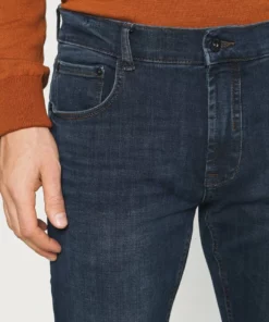 Solid SDTOMY JOY POWEFLEX+ 21105829 - Jean Slim - Dark Blue Denim 9 Solid SDTOMY JOY POWEFLEX+ 21105829 - Jean Slim - Dark Blue Denim -Promos Solid Magasin 4ccca07e69fd4d0ab2e6540aabea0c42