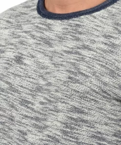 Solid SDFLOCKS - Sweatshirt - Grey -Promos Solid Magasin 4ccdf484cf324b4c8edab17c52e17a23