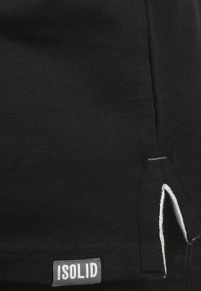 Solid BENJAMIN - Sweatshirt - Black 4 Solid BENJAMIN - Sweatshirt - Black – Image 4