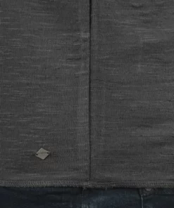 Solid SDDON - Sweatshirt - Dark Grey -Promos Solid Magasin 4d0ceea1761b4949828401db82be0c2c