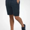 Solid SDHENK - Short - Insignia Blue