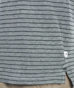 Solid PANTELIS - Polo - Insignia Blue Melange -Promos Solid Magasin 4d437e28eba14fba9db36d3b2b7df9eb