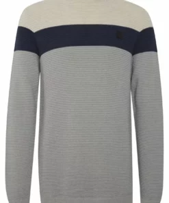 Solid SDVALENCIA 21106793 - Pullover - Light Grey Melange -Promos Solid Magasin 4d8017f91af7437f8ebc7421c1ab4762