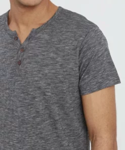 Solid SDSIGOS - T-shirt Basique - Black -Promos Solid Magasin 4d9a011f341f48d9b77816b46fe3746d