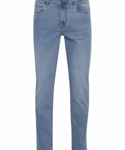 Solid SDRYDER BLUE 200 - Jean Slim - Light Blue Denim -Promos Solid Magasin 4daf7a21634f445a89439c1c1c422c2f