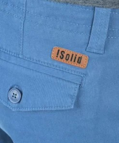 Solid SDLAGOA - Short - Light Blue -Promos Solid Magasin 4db56f88cf24460ab800343d4d834b9e