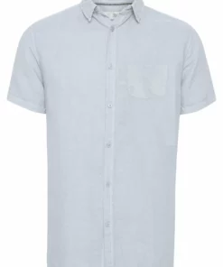 Solid SDSPIKE - Chemise - Skyway 10 Solid SDSPIKE - Chemise - Skyway -Promos Solid Magasin 4dbbd2c1d84c401f91fa77a187937e6a