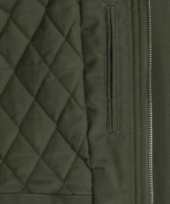 Solid SDWALLI - Veste D'hiver - Khaki -Promos Solid Magasin 4dc772831cef4fe680748c3887d72f82