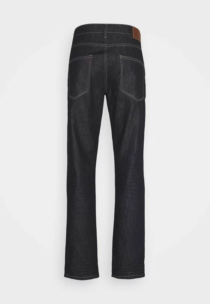 Solid RYDER - Jean Droit - Blue Wash Denim 7 Solid RYDER - Jean Droit - Blue Wash Denim â Image 7