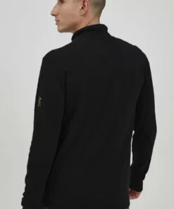 Solid SDKARIM - Gilet - Black 8 Solid SDKARIM - Gilet - Black -Promos Solid Magasin 4dd1aa1ff695453ca12e8b6e12d1c536