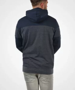 Solid SDBEKIR - Sweat à Capuche - Insignia Blue 8 Solid SDBEKIR - Sweat à Capuche - Insignia Blue -Promos Solid Magasin 4dd9cfd390684c8192edb56ee13555a2