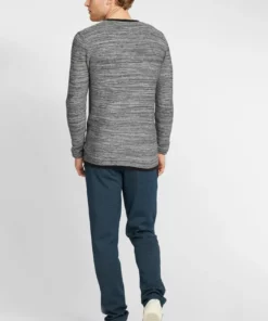 Solid SDMINK - Pullover - Black -Promos Solid Magasin 4e077b299f4a4f8dbaa67bcd9acca09d