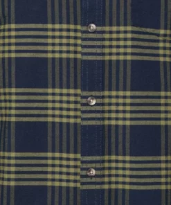 Solid AYDEN - Chemise - Mayfly -Promos Solid Magasin 4e29f97a708744348082570b854d03a7