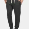 Solid SDTRIPPANT - Pantalon De Survêtement - Dark Grey