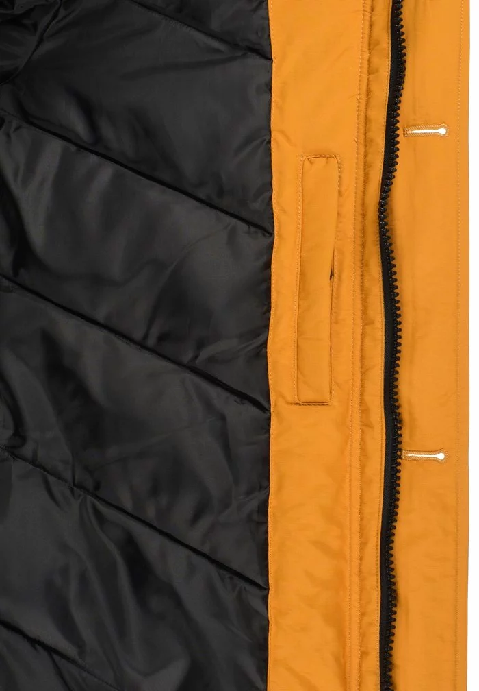 Solid SDFRIGO - Veste D'hiver - Sudan Brown 7 Solid SDFRIGO - Veste D'hiver - Sudan Brown – Image 7