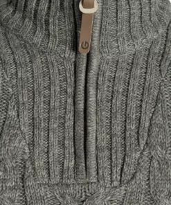 Solid SDPANKRAZ - Pullover - Dark Grey 8 Solid SDPANKRAZ - Pullover - Dark Grey -Promos Solid Magasin 4e85792835c64419a3897b79cdd0e1be