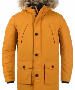 Solid SDFRIGO - Veste D'hiver - Sudan Brown 11 Solid SDFRIGO - Veste D'hiver - Sudan Brown -Promos Solid Magasin 4eb38020be944197b54d13b9938915b1