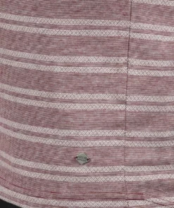 Solid SDFIDEL - T-shirt Imprimé - Bordeaux -Promos Solid Magasin 4f029abf886347b8b86403a8833b1e85