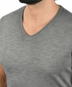 Solid CONLEY - T-shirt Imprimé - Dark Grey 9 Solid CONLEY - T-shirt Imprimé - Dark Grey -Promos Solid Magasin 4f79c3816341482abd26400ec940cf35