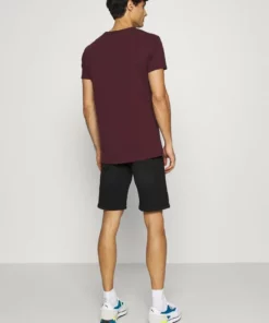 Solid SDREGULAR - Short En Jean - Black 8 Solid SDREGULAR - Short En Jean - Black -Promos Solid Magasin 4fe9a8225ea14e8cb695c7019bc0bd51