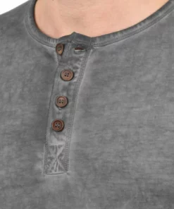 Solid SDTIHN - T-shirt Basique - Mid Grey 7 Solid SDTIHN - T-shirt Basique - Mid Grey -Promos Solid Magasin 5009558be38947ab84b15482ed1f446e