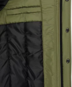 Solid SDINACIO - Veste D'hiver - Ivy Green -Promos Solid Magasin 50b1d55e209748d4ad42669f550c74e3