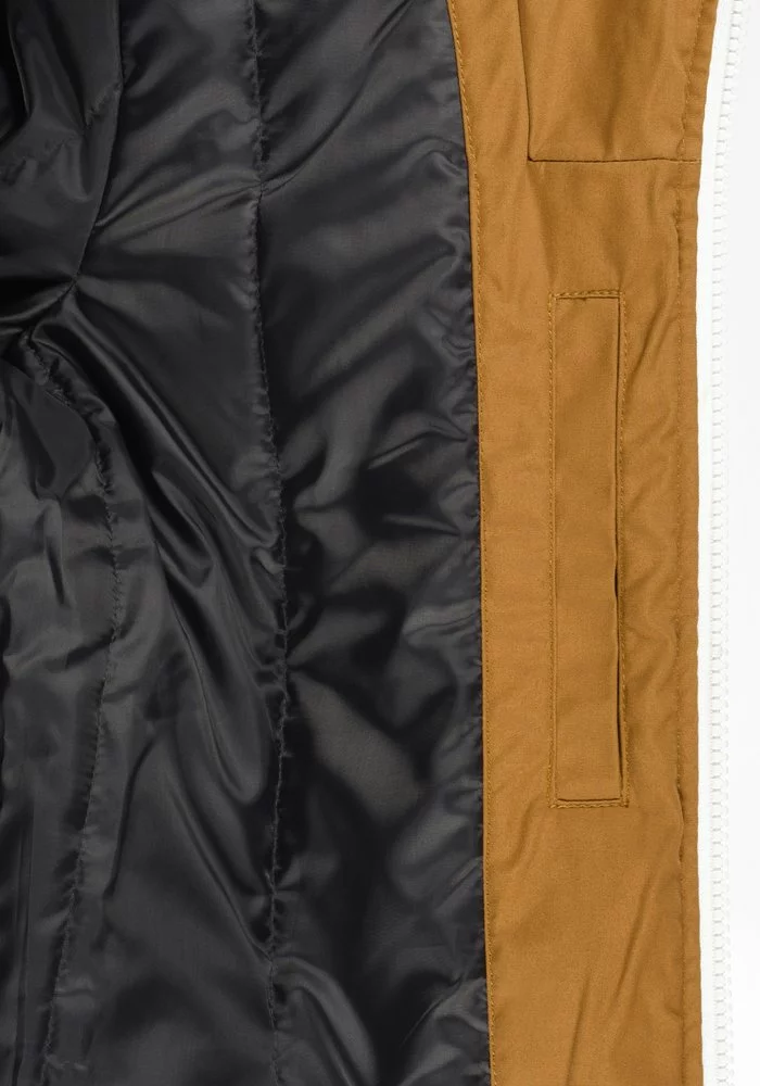 Solid SDTILLY - Veste Mi-saison - Cinnamon 6 Solid SDTILLY - Veste Mi-saison - Cinnamon – Image 6