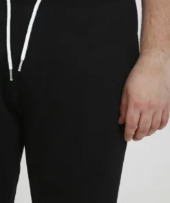 Solid BT TAMBERT - Pantalon De Survêtement - Black -Promos Solid Magasin 5118bd87d1504660b9e6e44c4a962181