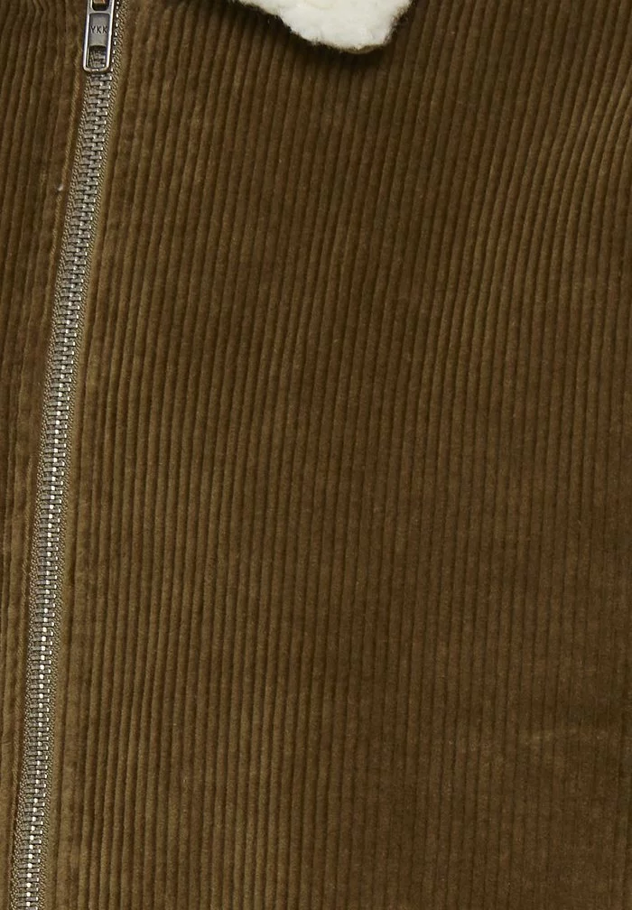 Solid SDVANE 21106228 - Veste Légère - Kangaroo 8 Solid SDVANE 21106228 - Veste Légère - Kangaroo – Image 8