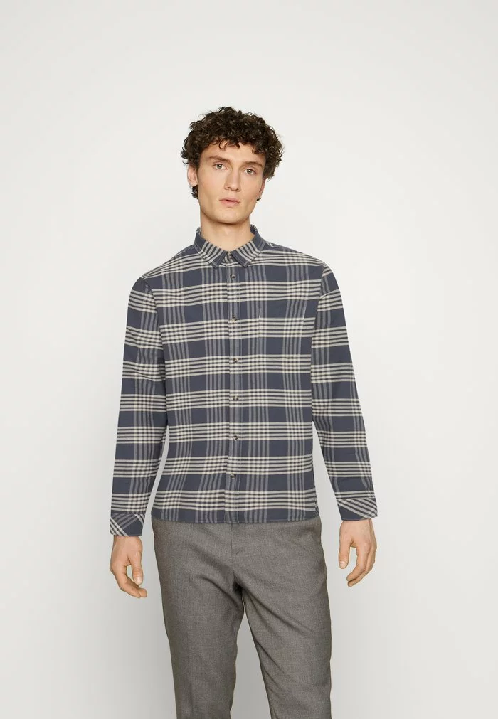 Solid AYDEN - Chemise - Peyote 1 Solid AYDEN - Chemise - Peyote