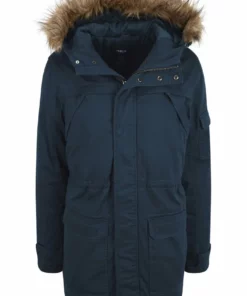 Solid SDDANELLO - Veste D'hiver - Insignia Blue 13 Solid SDDANELLO - Veste D'hiver - Insignia Blue -Promos Solid Magasin 51ab0683cad44fd1bb8b96b461c91a26