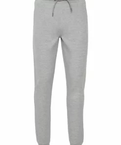 Solid SDROBERTSON - Pantalon De Survêtement - Light Grey -Promos Solid Magasin 51bda91df6aa4c6e9b67b7d74e9698b3