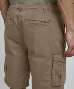 Solid JACK JIM LIGHT CARGO - Short - Shitake -Promos Solid Magasin 51f0a8b7791d4b838f6e397bdcb3ce1c
