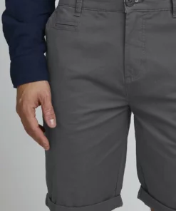 Solid Short - Iron Gate -Promos Solid Magasin 52101e287b2d40e2a7b63035fe83071a