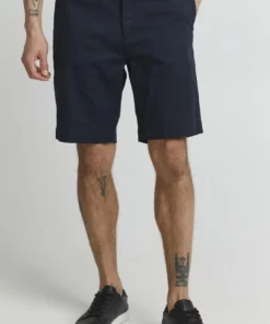 Solid SDFRED STRUCTURE SHO - Short - Insignia Blue