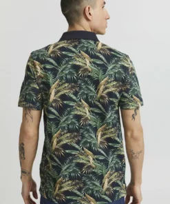 Solid BRUCE - Polo - Insignia Blue 10 Solid BRUCE - Polo - Insignia Blue -Promos Solid Magasin 5255743c86194ee7bd9c5a153c834344