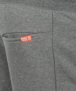 Solid SDBENJAMIN - Short - Grey Melange -Promos Solid Magasin 52919809264d4d9a99081460a060aff7