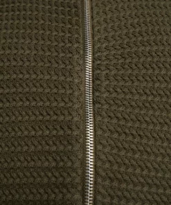 Solid SHAD ZIP - Gilet - Rosin -Promos Solid Magasin 53bd38f1464d4c9d940946277c90b6d8