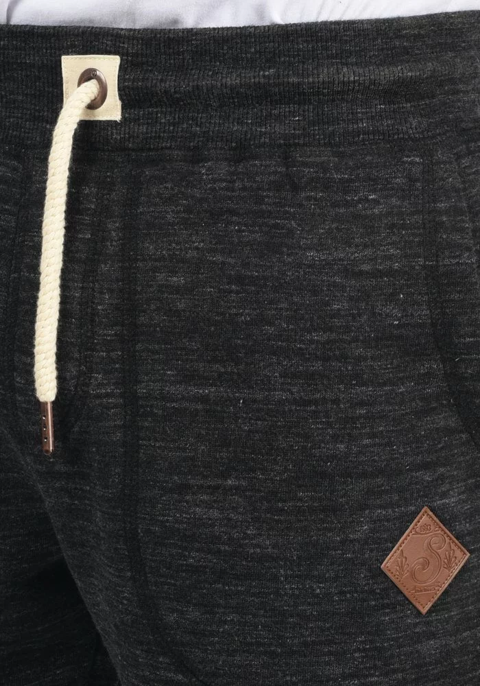 Solid SDARIS - Short - Black 5 Solid SDARIS - Short - Black – Image 5