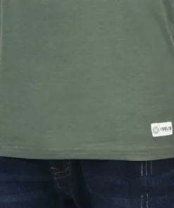 Solid SDCOBY - Débardeur - Duck Green -Promos Solid Magasin 5404fab064d246ed91669b3a8c60e2f6