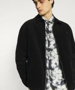 Solid PREDBJØRN - Chemise - Black 12 Solid PREDBJØRN - Chemise - Black -Promos Solid Magasin 5438e3a5792d4aecbc00aa841b72afc1