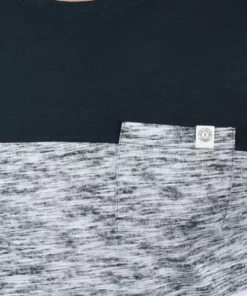 Solid SDSINOR - T-shirt Imprimé - Insignia Blue 8 Solid SDSINOR - T-shirt Imprimé - Insignia Blue -Promos Solid Magasin 548af2a4e97b420bb55d4b04c9650bf0