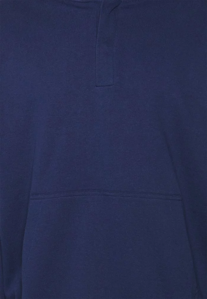 Solid Sweatshirt - Ocean Cavern 3 Solid Sweatshirt - Ocean Cavern – Image 3