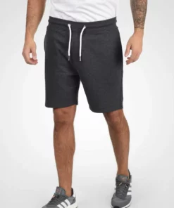 Solid SDTAMP - Short - Dark Grey Melange