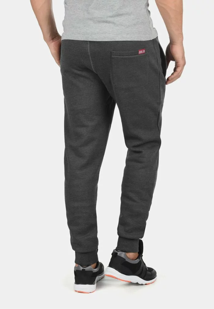 Solid SDBENN - Pantalon De Survêtement - Grey 2 Solid SDBENN - Pantalon De Survêtement - Grey – Image 2