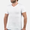 Solid SDPORTUS - T-shirt Basique - White