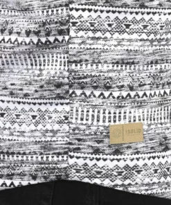 Solid SDINGO - T-shirt Imprimé - Black -Promos Solid Magasin 5566ef8dca9943c297fdd768fbb61211